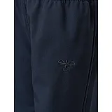 Штани HMLRENE PANTS 201-080-7381-110 Підлітки і діти Унісекс ТЕМНО-СИНІЙ