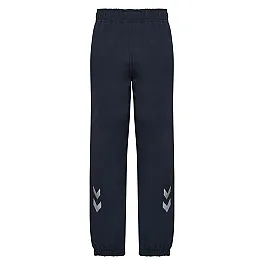 Штани HMLRENE PANTS 201-080-7381-116 Підлітки і діти Унісекс ТЕМНО-СИНІЙ