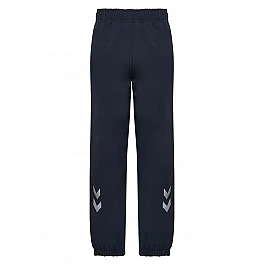 Штаны HMLRENE PANTS 201-080-7381-146 Подростки и дети Унисекс ТЕМНО-СИНИЙ