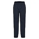 Штани HMLRENE PANTS 201-080-7381-146 Підлітки і діти Унісекс ТЕМНО-СИНІЙ