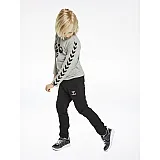 Штаны KIDS SKYE JOGGER PANTS 139-839-2001-104 Подростки и дети Унисекс ЧЕРНЫЙ