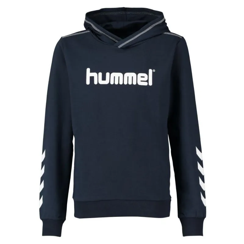 Худі KIDS KESS HOODIE NOOS 133-926-7364-152 Підлітки і діти Унісекс ТЕМНО-СИНІЙ