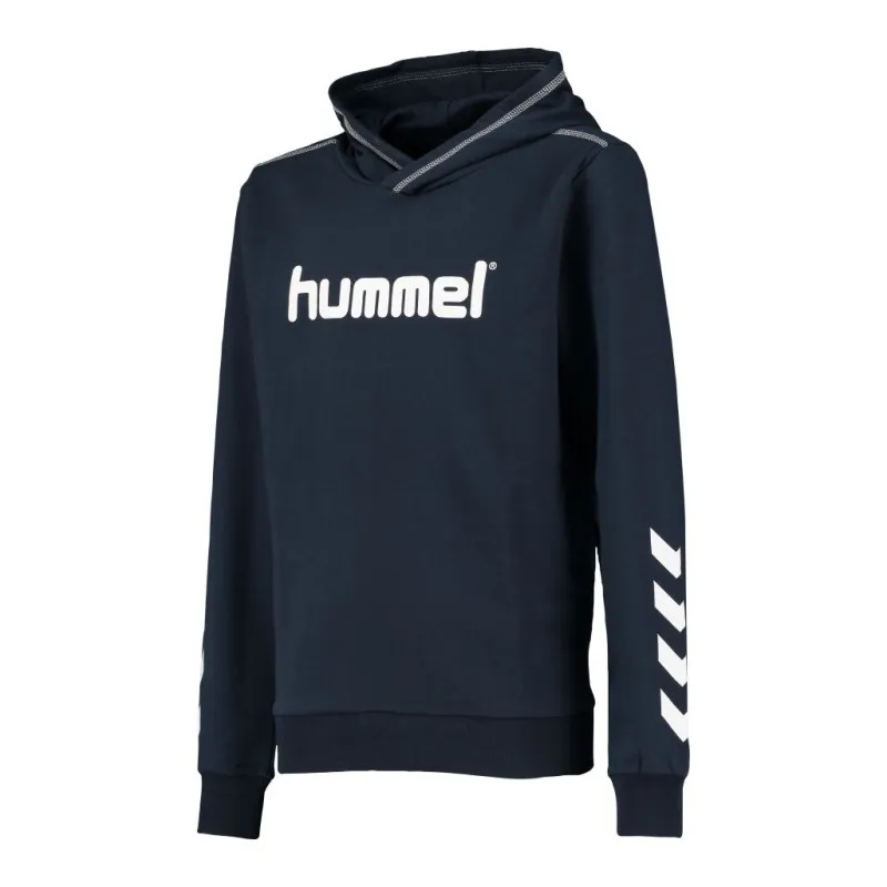 Худі KIDS KESS HOODIE NOOS 133-926-7364-152 Підлітки і діти Унісекс ТЕМНО-СИНІЙ