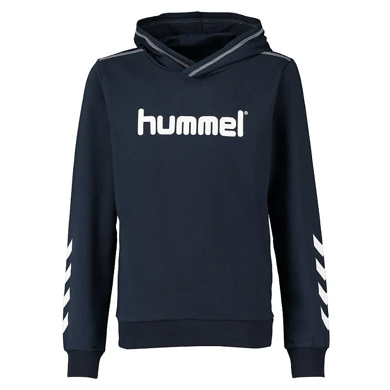 Худи  KIDS KESS HOODIE NOOS 133-926-7364-116 Подростки и дети Унисекс ТЕМНО-СИНИЙ