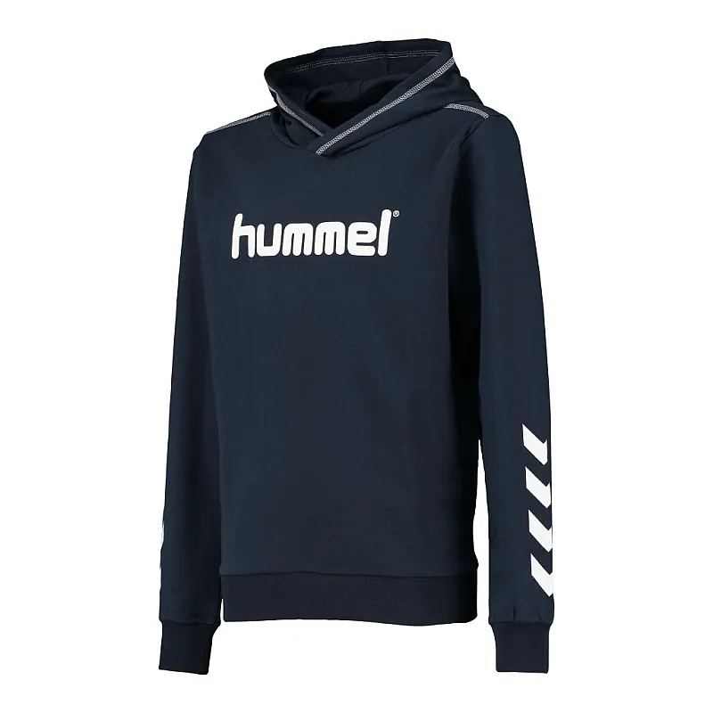 Худи  KIDS KESS HOODIE NOOS 133-926-7364-104 Подростки и дети Унисекс ТЕМНО-СИНИЙ