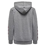 Худі KIDS KESS HOODIE NOOS 133-926-3163-122 Підлітки і діти Унісекс РОЖЕВИЙ
