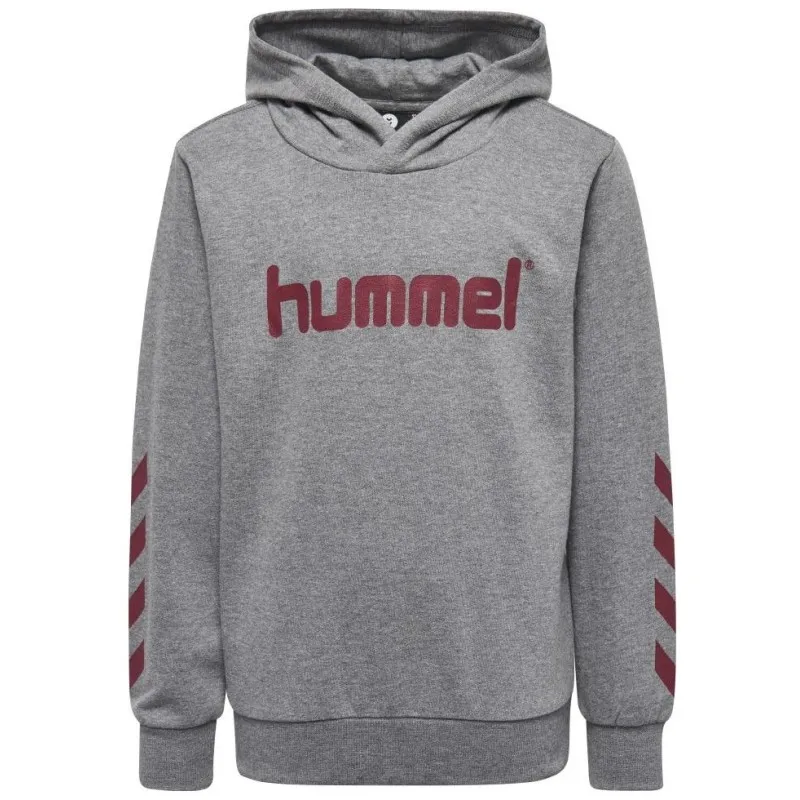 Худі KIDS KESS HOODIE NOOS 133-926-3163-110 Підлітки і діти Унісекс РОЖЕВИЙ