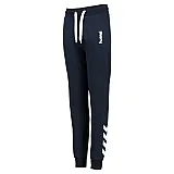 Штани KIDS KESS PANTS NOOS 137-745-7364-128 Підлітки і діти Унісекс ТЕМНО-СИНІЙ