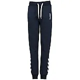 Штани KIDS KESS PANTS NOOS 137-745-7364-104 Підлітки і діти Унісекс ТЕМНО-СИНІЙ