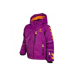 Куртка зимова дитяча Hummel Val Thorens Winter Jacket 180-502-3493-152 Підлітки і діти Жіноча