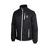 Куртка дитяча CLASSIC BEE MENS THERMO JKT 180-587-2001-14-16 Підлітки і діти Чоловіча ЧОРНИЙ