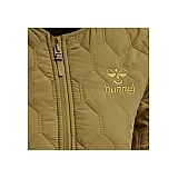 Куртка SADIE JACKET 207-280-8409-XS Дорослі Жіноча ГІРЧИЧНИЙ