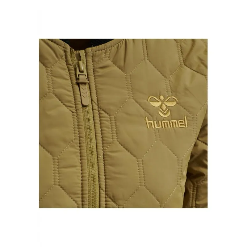 Куртка SADIE JACKET 207-280-8409-XS Дорослі Жіноча ГІРЧИЧНИЙ