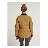 Куртка SADIE JACKET 207-280-8409-XS Дорослі Жіноча ГІРЧИЧНИЙ