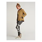 Куртка SADIE JACKET 207-280-8409-L Дорослі Жіноча ГІРЧИЧНИЙ