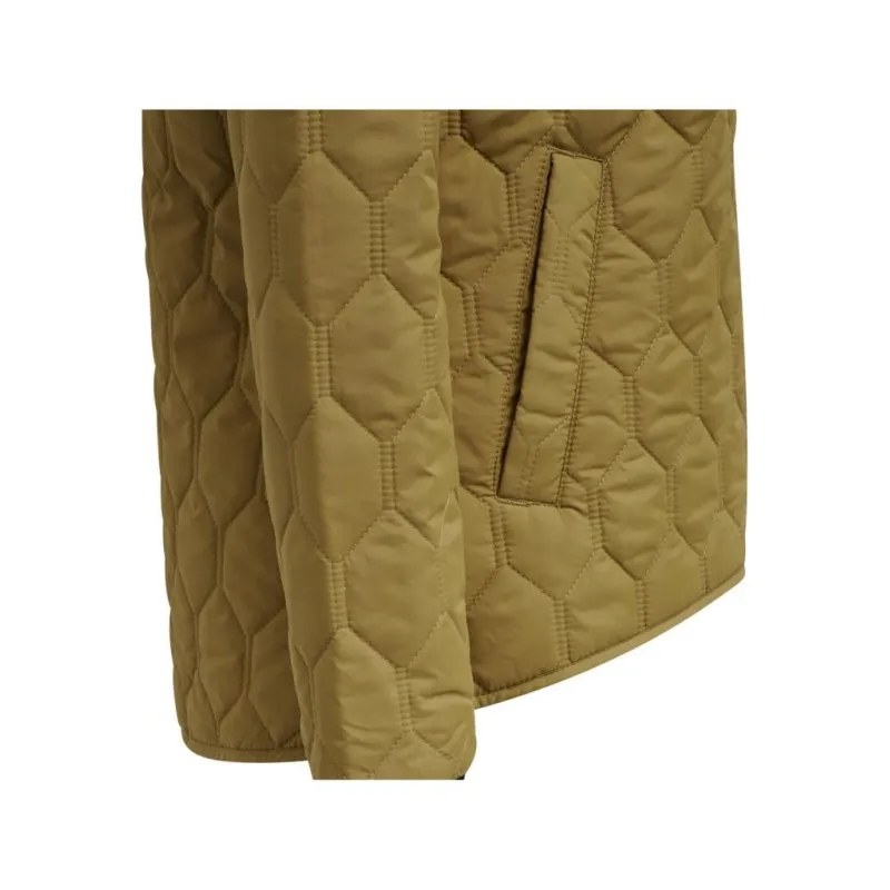 Куртка SADIE JACKET 207-280-8409-XL Дорослі Жіноча ГІРЧИЧНИЙ