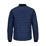 Куртка LUKE JACKET 207-293-7556-M Дорослі Чоловіча СИНІЙ