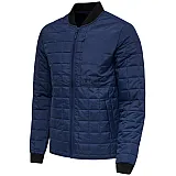 Куртка LUKE JACKET 207-293-7556-S Взрослые Мужской СИНИЙ