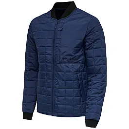 Куртка LUKE JACKET 207-293-7556-S Взрослые Мужской СИНИЙ