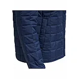 Куртка LUKE JACKET 207-293-7556-S Взрослые Мужской СИНИЙ