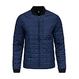 Куртка LUKE JACKET 207-293-7556-XXL Дорослі Чоловіча СИНІЙ