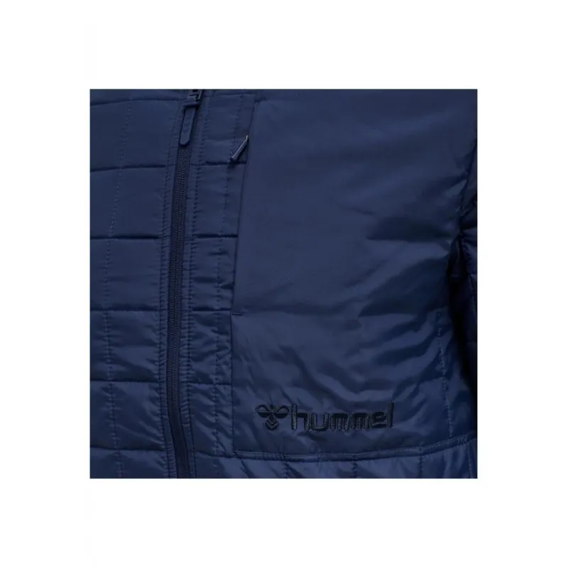 Куртка LUKE JACKET 207-293-7556-XL Дорослі Чоловіча СИНІЙ