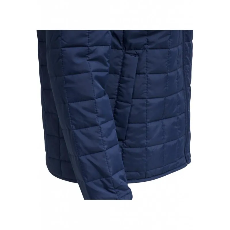 Куртка LUKE JACKET 207-293-7556-XL Дорослі Чоловіча СИНІЙ