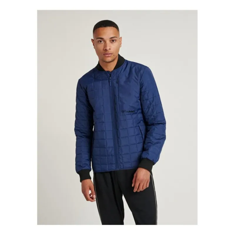 Куртка LUKE JACKET 207-293-7556-XL Дорослі Чоловіча СИНІЙ