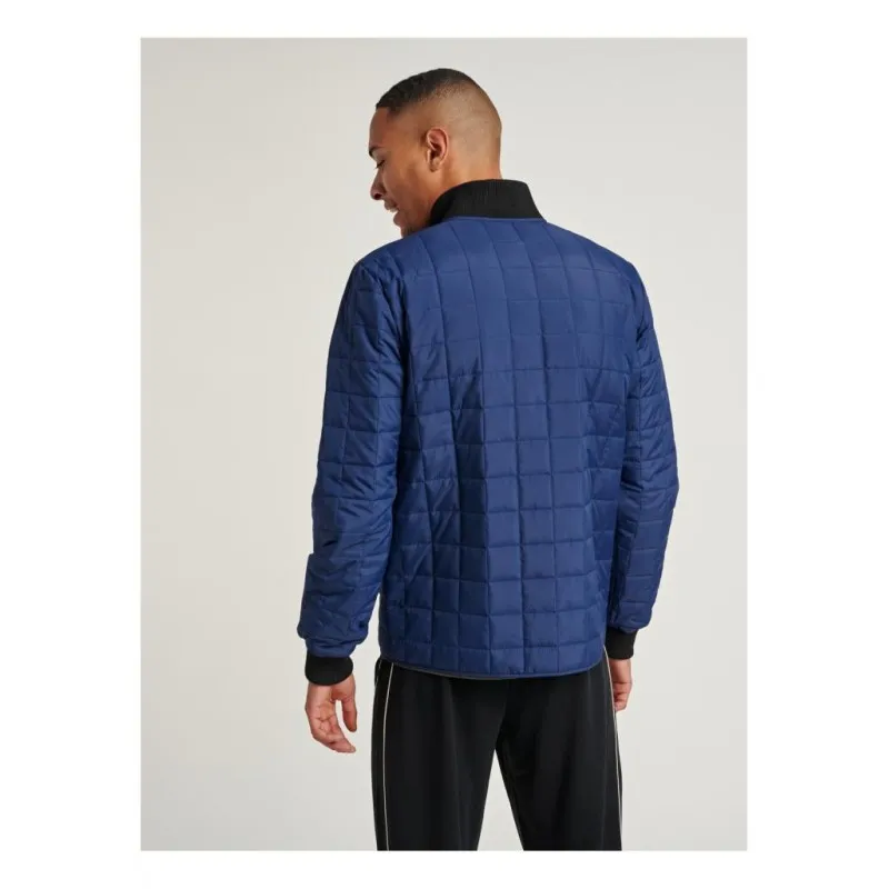 Куртка LUKE JACKET 207-293-7556-XL Дорослі Чоловіча СИНІЙ