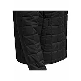 Куртка LUKE JACKET 207-293-2001-M Взрослые Мужской ЧЕРНЫЙ