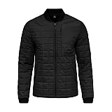 Куртка LUKE JACKET 207-293-2001-S Взрослые Мужской ЧЕРНЫЙ