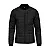 Куртка LUKE JACKET 207-293-2001-S Взрослые Мужской ЧЕРНЫЙ