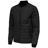 Куртка LUKE JACKET 207-293-2001-S Взрослые Мужской ЧЕРНЫЙ