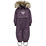 Комбинезон детский MOON SNOWSUIT 207-479-4079-92 Малыши Женский;Мужской ФИОЛЕТОВЫЙ