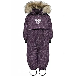Комбінезон дитячий MOON SNOWSUIT 207-479-4079-92 Малюки Жіноча;Чоловіча ФІОЛЕТОВИЙ