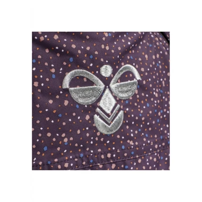 Комбинезон детский MOON SNOWSUIT 207-479-4079-92 Малыши Женский;Мужской ФИОЛЕТОВЫЙ