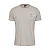 Футболка мужская SIGGE T-SHIRT S/S 206-424-2006-XL  Мужской СЕРЫЙ