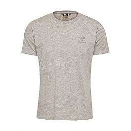 Футболка мужская SIGGE T-SHIRT S/S 206-424-2006-S  Мужской СЕРЫЙ