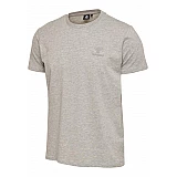 Футболка мужская SIGGE T-SHIRT S/S 206-424-2006-S  Мужской СЕРЫЙ