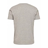 Футболка мужская SIGGE T-SHIRT S/S 206-424-2006-S  Мужской СЕРЫЙ
