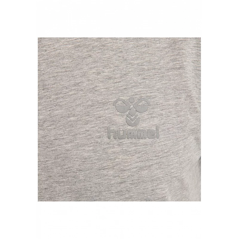 Футболка мужская SIGGE T-SHIRT S/S 206-424-2006-S  Мужской СЕРЫЙ