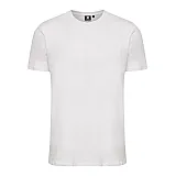 Футболка мужская SIGGE T-SHIRT S/S 206-424-9001-S  Мужской БЕЛЫЙ