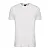 Футболка мужская SIGGE T-SHIRT S/S 206-424-9001-S  Мужской БЕЛЫЙ