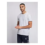 Футболка мужская SIGGE T-SHIRT S/S 206-424-9001-S  Мужской БЕЛЫЙ