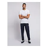 Футболка мужская SIGGE T-SHIRT S/S 206-424-9001-S  Мужской БЕЛЫЙ