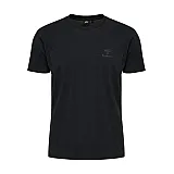 Футболка мужская SIGGE T-SHIRT S/S 206-424-2001-M  Мужской ЧЕРНЫЙ