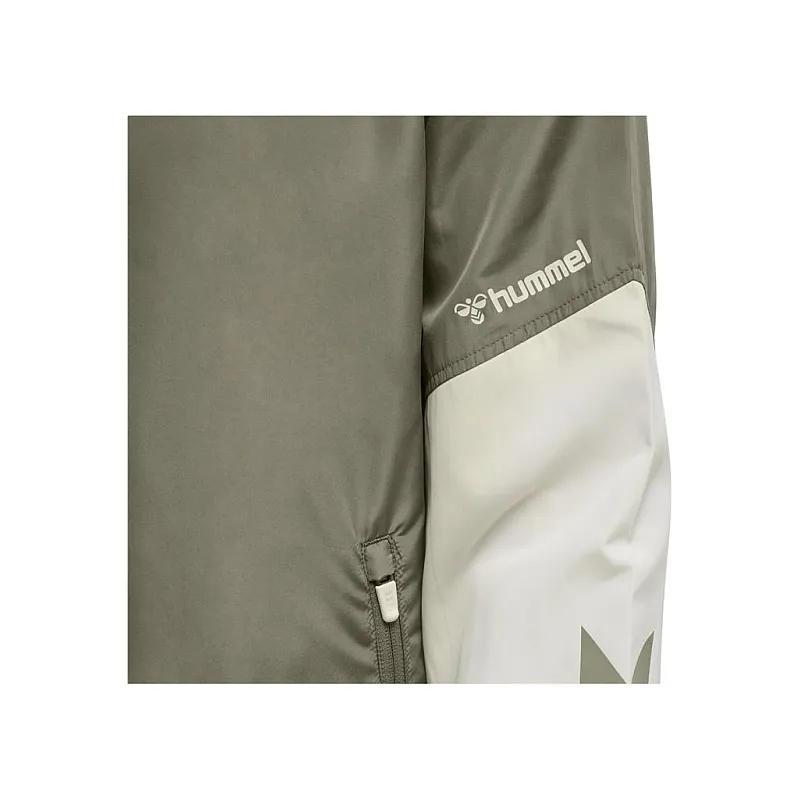 Ветровка SULLIVAN LOOSE ZIP HOODIE 210-503-8062-L Взрослые Мужской