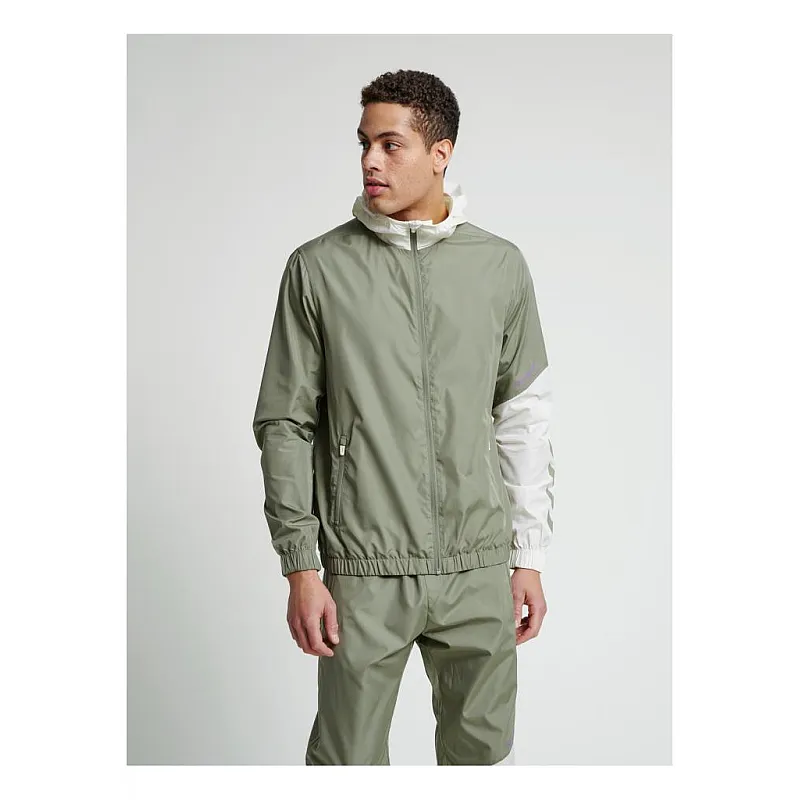 Вітрівка SULLIVAN LOOSE ZIP 210-503-8062-M Дорослі Чоловіча