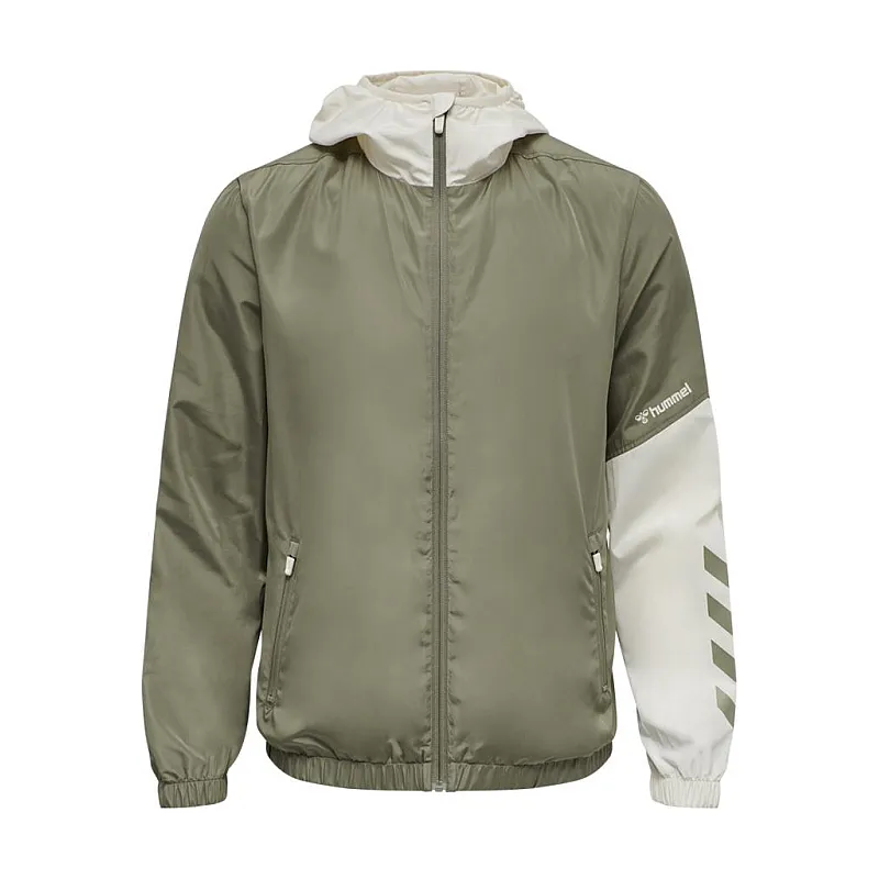 Вітрівка SULLIVAN LOOSE ZIP 210-503-8062-XL Дорослі Чоловіча