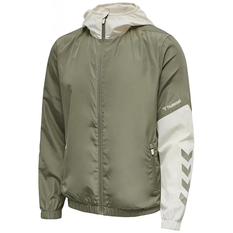 Вітрівка SULLIVAN LOOSE ZIP 210-503-8062-XL Дорослі Чоловіча